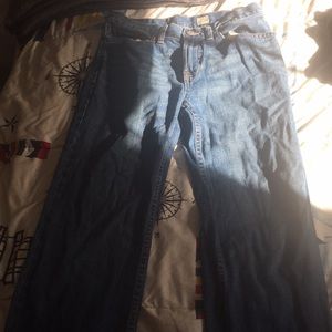 Polo jeans